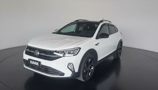 Volkswagen • Nivus