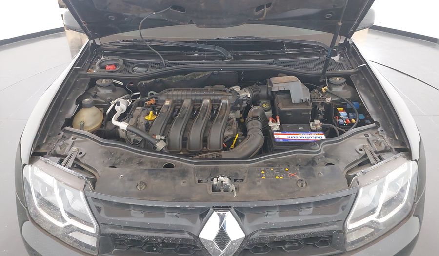 Renault Duster Oroch 2.0 DYNAMIQUE AUTO Pickup 2019