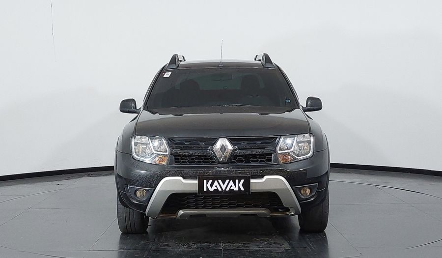 Renault Duster Oroch 2.0 DYNAMIQUE AUTO Pickup 2019