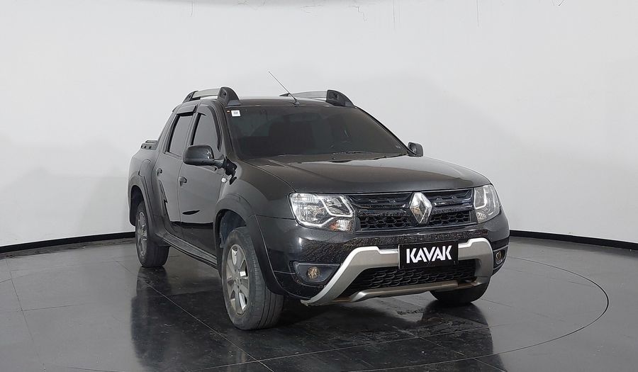 Renault Duster Oroch 2.0 DYNAMIQUE AUTO Pickup 2019