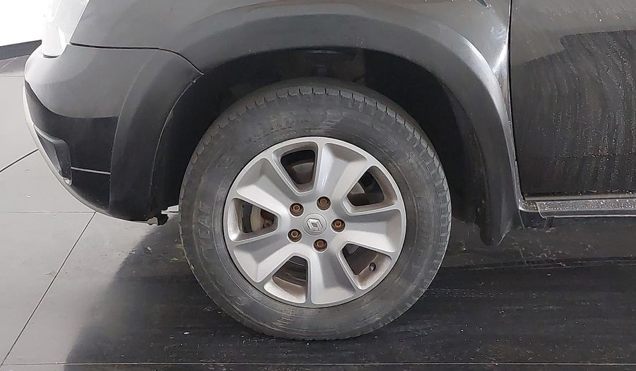 Renault Duster Oroch 2.0 DYNAMIQUE AUTO Pickup 2019