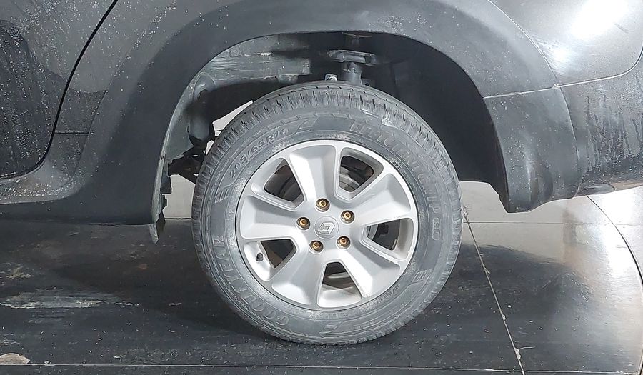 Renault Duster Oroch 2.0 DYNAMIQUE AUTO Pickup 2019