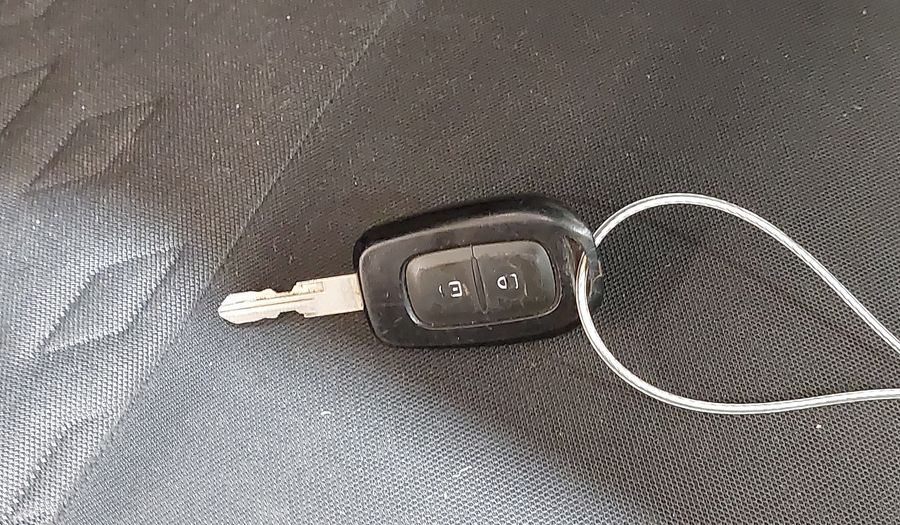 Renault Duster Oroch 2.0 DYNAMIQUE AUTO Pickup 2019