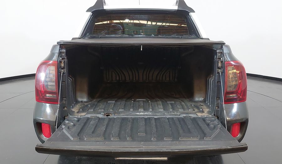 Renault Duster Oroch 2.0 DYNAMIQUE AUTO Pickup 2019