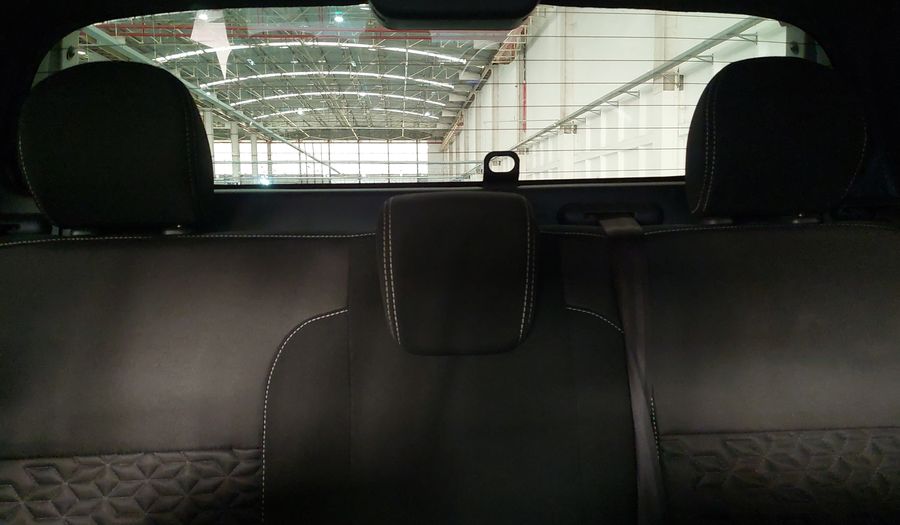 Renault Duster Oroch 2.0 DYNAMIQUE AUTO Pickup 2019