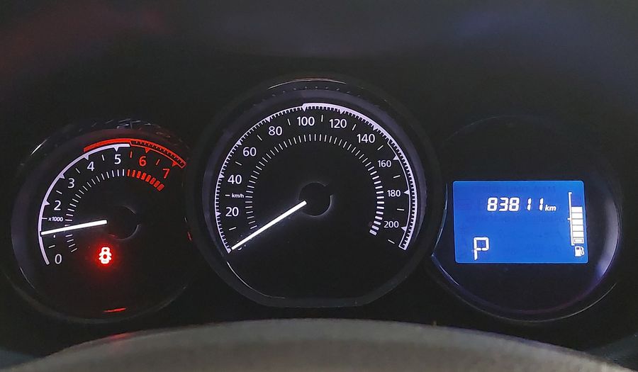 Renault Duster Oroch 2.0 DYNAMIQUE AUTO Pickup 2019