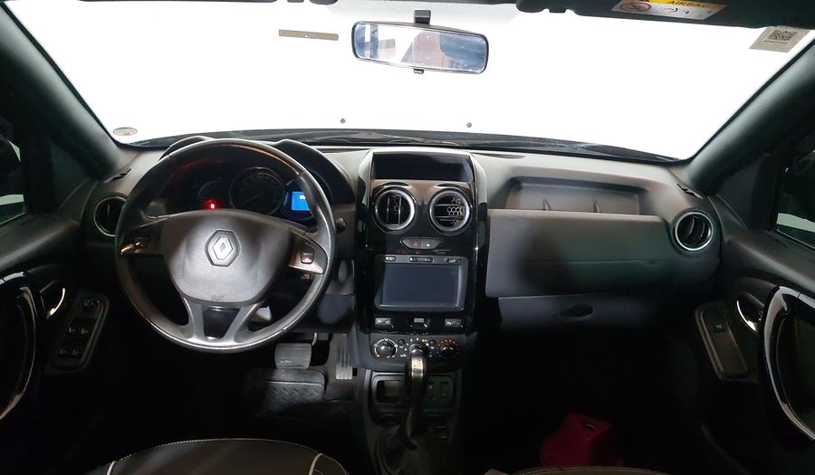 Renault Duster Oroch 2.0 DYNAMIQUE AUTO Pickup 2019