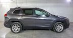 Jeep Cherokee 2.4 LIMITED PREMIUM 4X2 Suv 2016