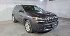 Jeep Cherokee 2.4 LIMITED PREMIUM 4X2 Suv 2016
