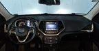 Jeep Cherokee 2.4 LIMITED PREMIUM 4X2 Suv 2016