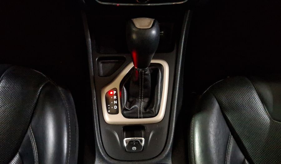Jeep Cherokee 2.4 LIMITED PREMIUM 4X2 Suv 2016