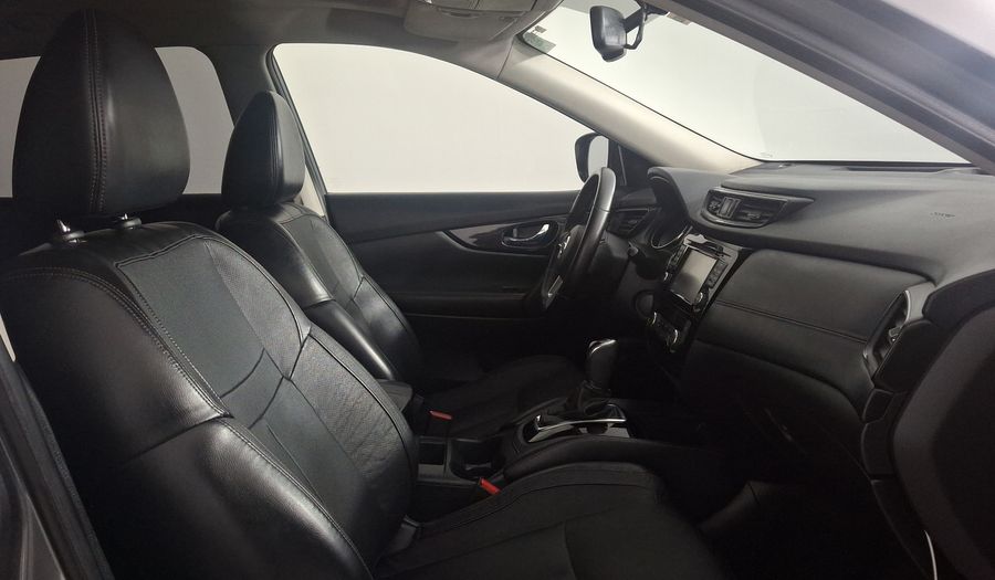 Nissan X-trail 2.5 EXCLUSIVE 2 ROW AUTO Suv 2018