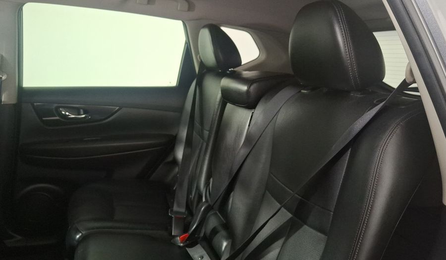 Nissan X-trail 2.5 EXCLUSIVE 2 ROW AUTO Suv 2018