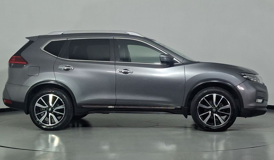 Nissan X-trail 2.5 EXCLUSIVE 2 ROW AUTO Suv 2018