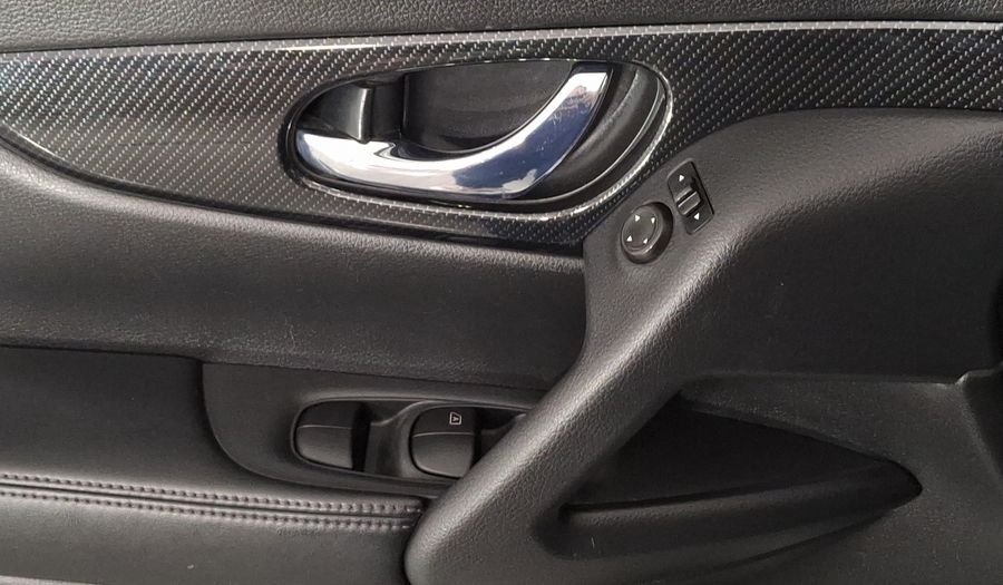 Nissan X-trail 2.5 EXCLUSIVE 2 ROW AUTO Suv 2018