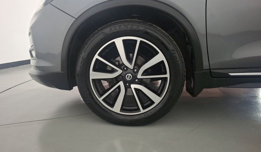 Nissan X-trail 2.5 EXCLUSIVE 2 ROW AUTO Suv 2018