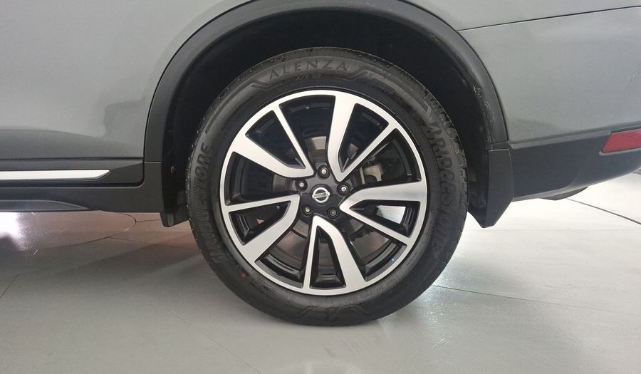 Nissan X-trail 2.5 EXCLUSIVE 2 ROW AUTO Suv 2018