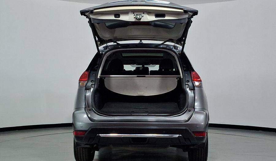 Nissan X-trail 2.5 EXCLUSIVE 2 ROW AUTO Suv 2018