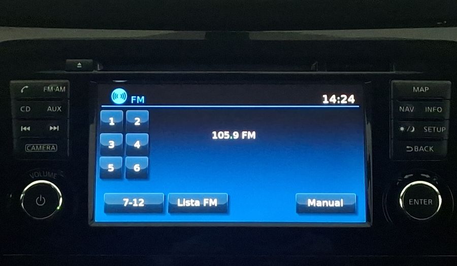 Nissan X-trail 2.5 EXCLUSIVE 2 ROW AUTO Suv 2018