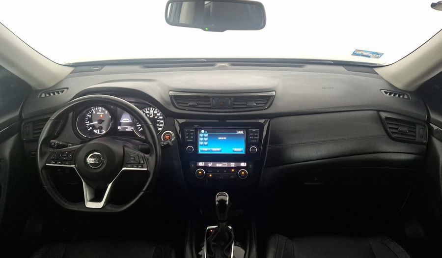 Nissan X-trail 2.5 EXCLUSIVE 2 ROW AUTO Suv 2018