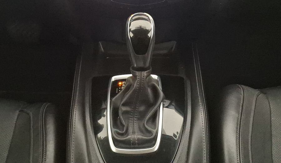 Nissan X-trail 2.5 EXCLUSIVE 2 ROW AUTO Suv 2018