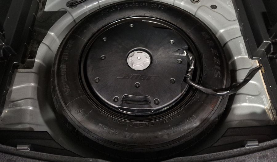 Nissan X-trail 2.5 EXCLUSIVE 2 ROW AUTO Suv 2018