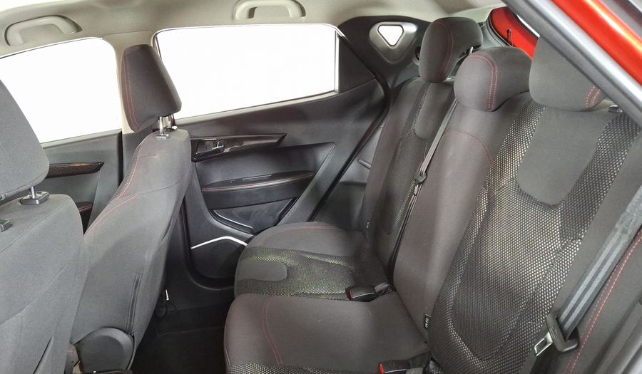 Jac Sei2 1.5 SMART Suv 2024