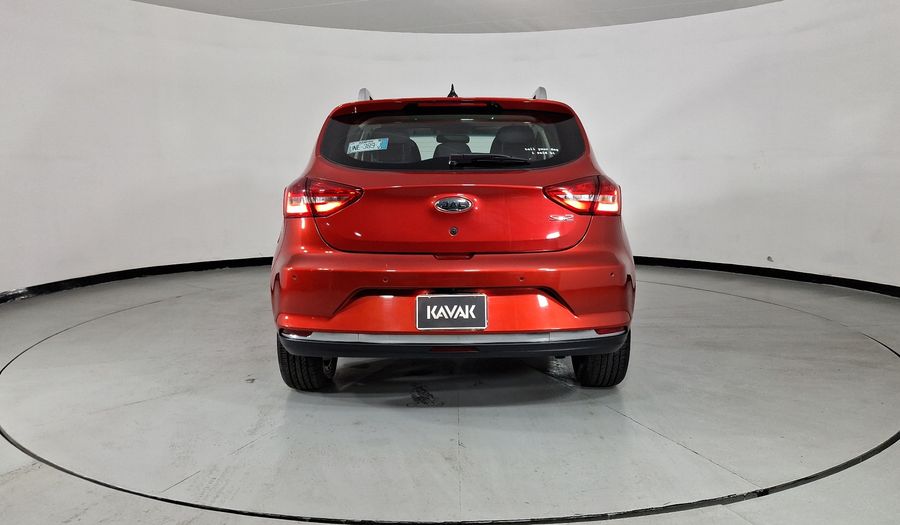 Jac Sei2 1.5 SMART Suv 2024