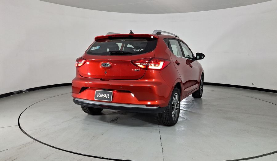 Jac Sei2 1.5 SMART Suv 2024