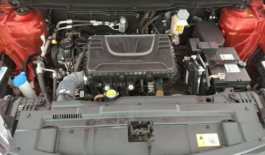 Jac Sei2 1.5 SMART Suv 2024