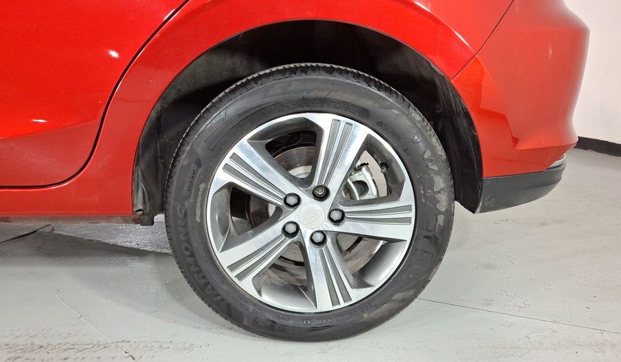 Jac Sei2 1.5 SMART Suv 2024