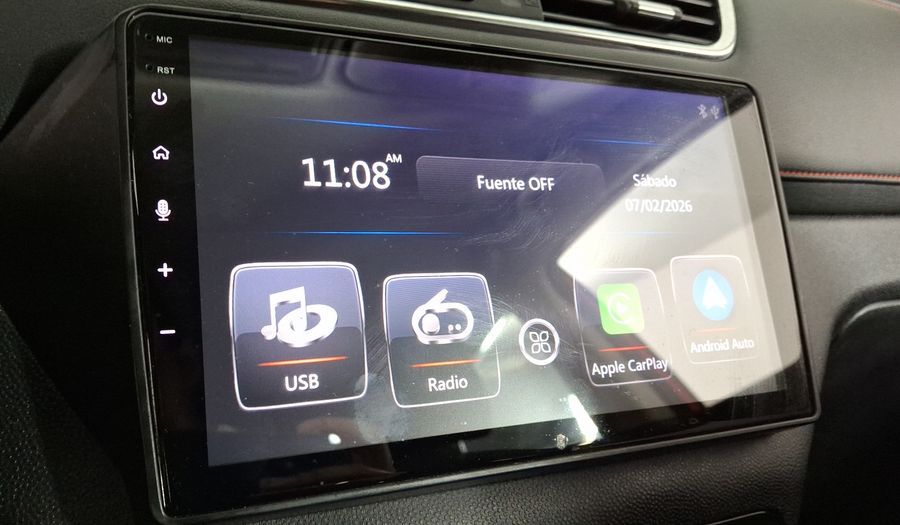 Jac Sei2 1.5 SMART Suv 2024