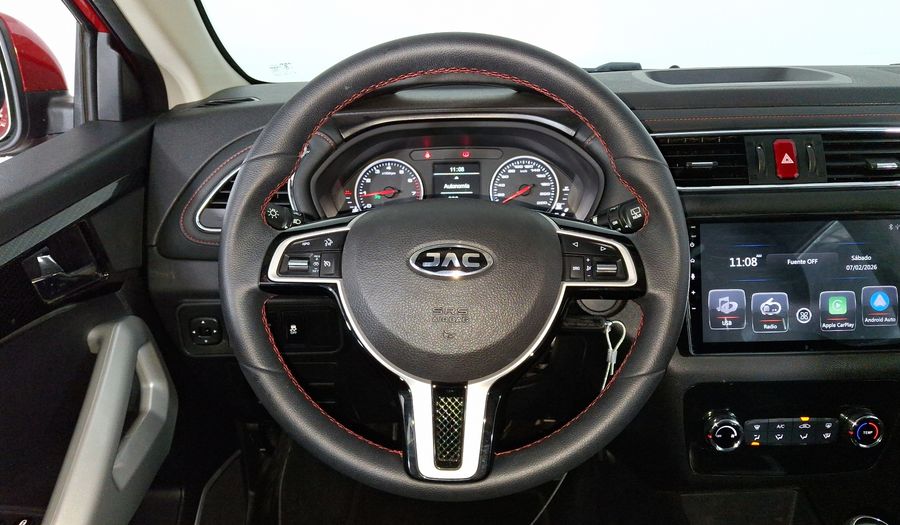 Jac Sei2 1.5 SMART Suv 2024