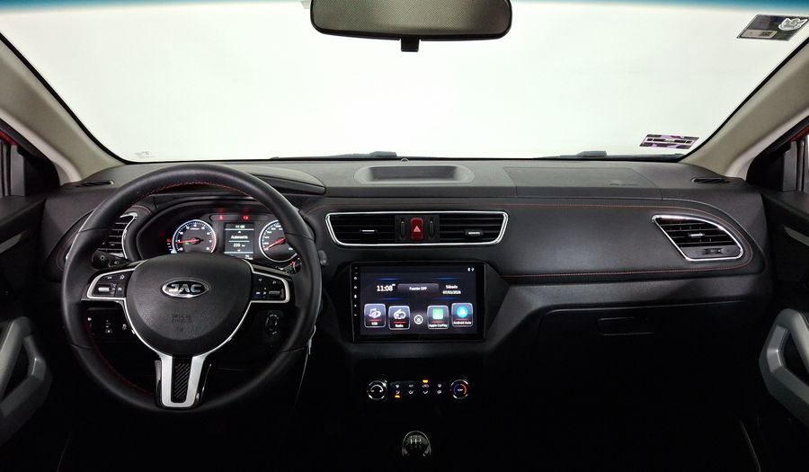 Jac Sei2 1.5 SMART Suv 2024