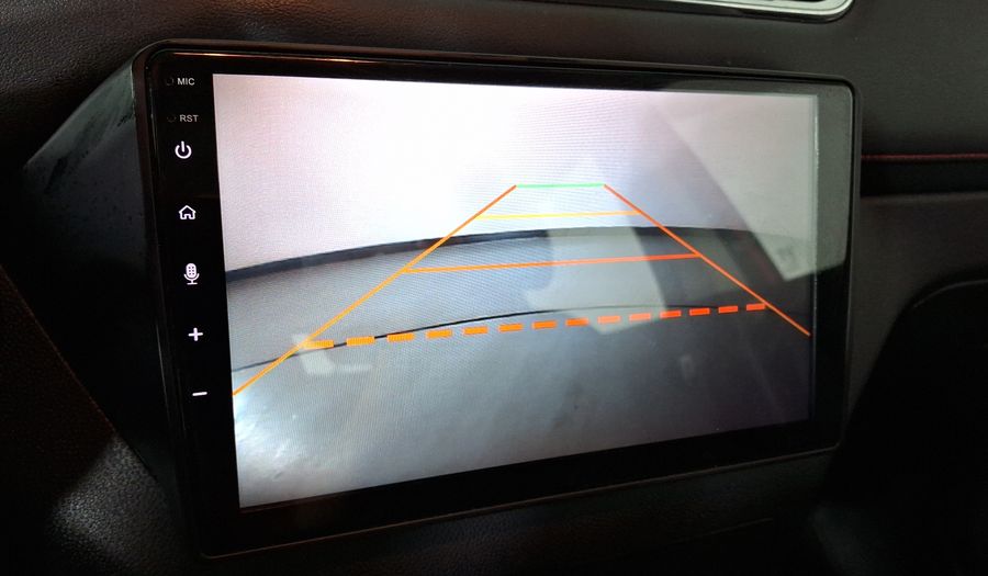 Jac Sei2 1.5 SMART Suv 2024