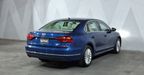 Volkswagen Passat 2.5 SPORTLINE Sedan 2016