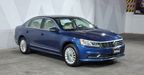 Volkswagen Passat 2.5 SPORTLINE Sedan 2016