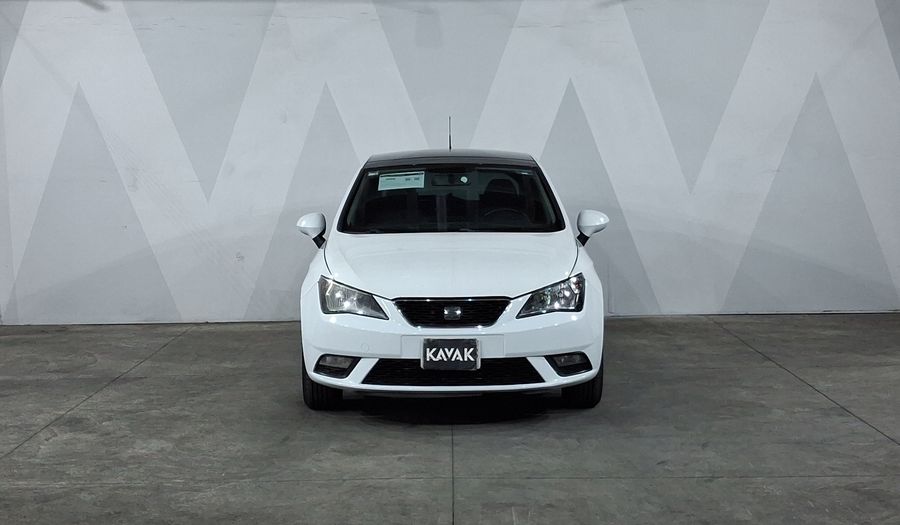Seat Ibiza 1.6 STYLE 4 PTAS DSG Hatchback 2015