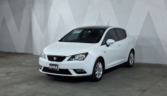 Seat • Ibiza