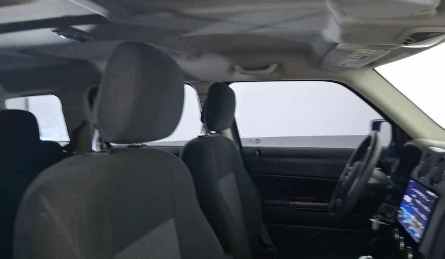 Jeep Patriot 2.4 SPORT ATX Suv 2016