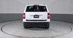Jeep Patriot 2.4 SPORT ATX Suv 2016