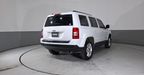 Jeep Patriot 2.4 SPORT ATX Suv 2016