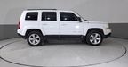 Jeep Patriot 2.4 SPORT ATX Suv 2016