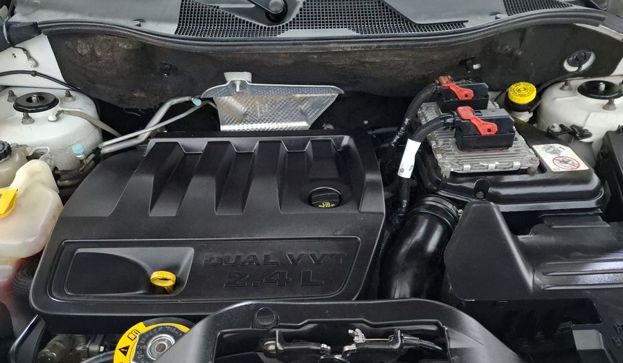 Jeep Patriot 2.4 SPORT ATX Suv 2016