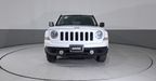 Jeep Patriot 2.4 SPORT ATX Suv 2016