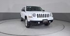 Jeep Patriot 2.4 SPORT ATX Suv 2016