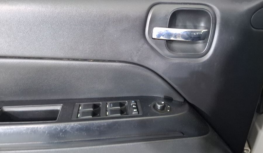 Jeep Patriot 2.4 SPORT ATX Suv 2016