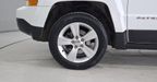 Jeep Patriot 2.4 SPORT ATX Suv 2016