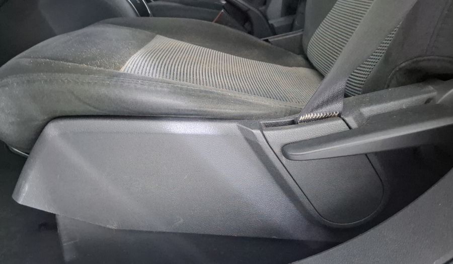 Jeep Patriot 2.4 SPORT ATX Suv 2016