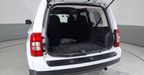 Jeep Patriot 2.4 SPORT ATX Suv 2016